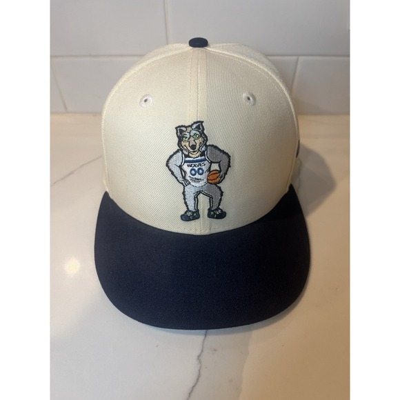 Other - Minnesota Timberwolves Mascot 59FIFTY Fitted Size‎ 7 1/8 56.8 Cm